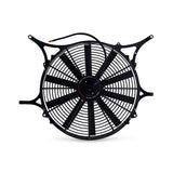 Mishimoto BMW E46 Non-M Performance Fan Shroud Kit 1999-2006
