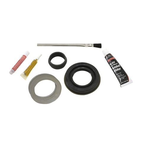 Yukon Minor Install Kit For Chrysler 8" IFS Differential