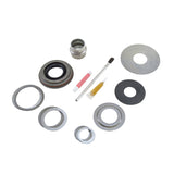 Yukon Minor Install Kit For Grand Cherokee With Dana 30 Differential