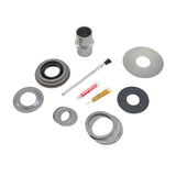 Yukon Minor Install Kit For Dana 44 Disconnect Differential