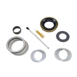 Yukon Minor Install Kit For Dana 44 Differential For New '07+ JK Rubicon Rear