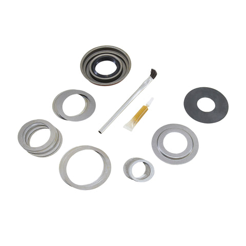 Yukon Minor Install Kit For Dana 44 ICA Corvette Differential