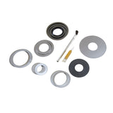 Yukon Minor Install Kit For Dana 44 Differential For Jaguar