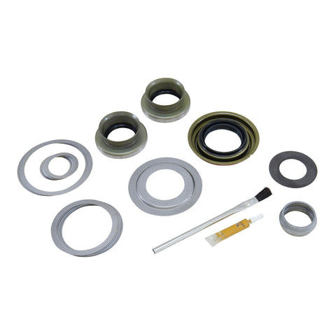 Yukon Minor Install Kit For Dana 50 Differential
