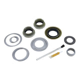 Yukon Minor Install Kit For Dana 60 And 61 Front Differential