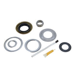 Yukon Minor Install Kit For Dana 60 And 61 Differential