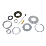 Yukon Minor Install Kit For Dana 70-U Differential