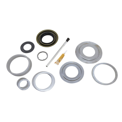 Yukon Minor Install Kit For Dana 70-U Differential