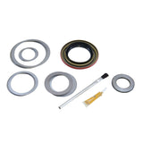Yukon Minor Install Kit For Dana 80 Differential (4.125" O.D. Pinion Race)