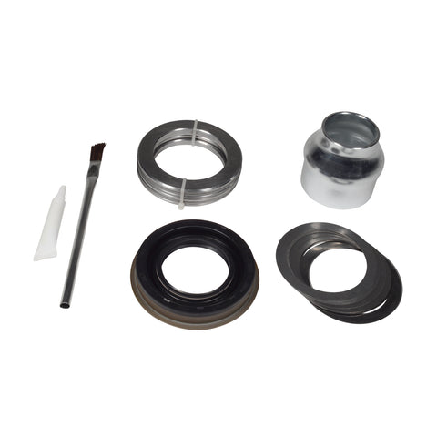 8.8 IRS MINIMUN INSTALL KIT 2015+ FORD MUSTANG & F150