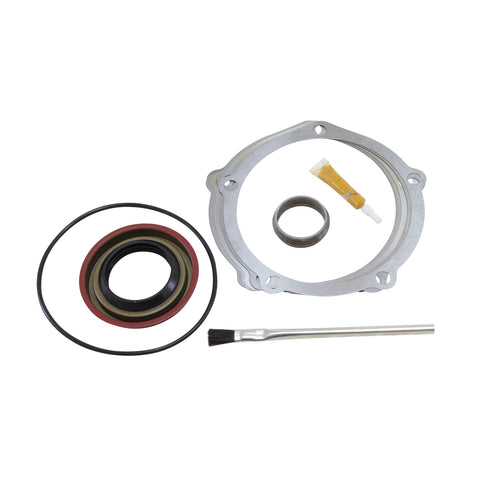 Yukon Minor Install Kit For Ford 9" Differential