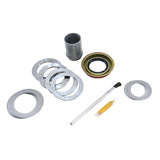 Yukon Minor Install Kit For GM 12 Bolt Car Differential