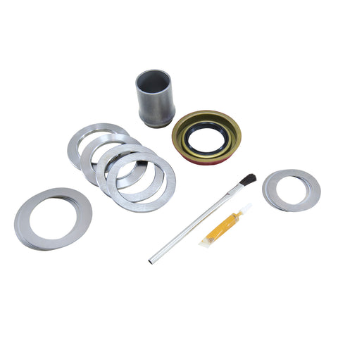 Yukon Minor Install Kit For GM 12 Bolt Car Differential