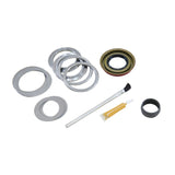 Yukon Minor Install Kit For GM 7.6IRS Rear Differential