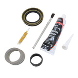 Yukon Minor Install Kit For GM 8.25" IFS Differential