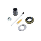 Yukon Minor Install Kit For GM 8.5" Rear Differential