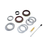 Yukon Minor Install Kit For GM 8.6" Rear Differential