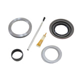 Yukon Minor Install Kit For GM 9.5" Differential