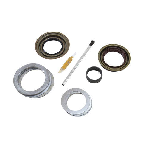 Yukon Minor Install Kit For GM 9.5" Differential