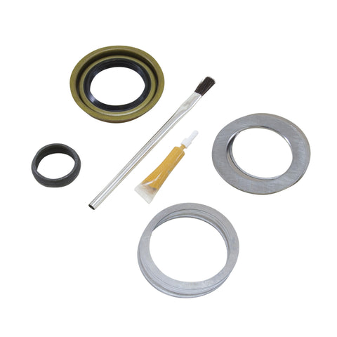 Yukon Minor Install Kit For Model 20 Differential
