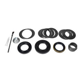 Yukon Minor Install Kit For Toyota 9” IFS Differential