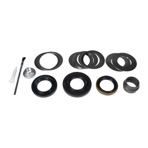 Yukon Minor Install Kit For Toyota 9” IFS Differential