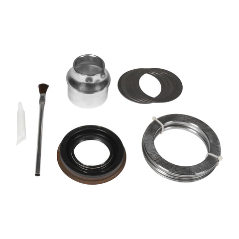 9.75" FORD MINIMUM INSTALL KIT 2011 & UP