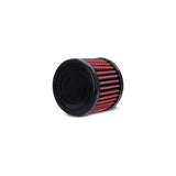 Mishimoto MMAF-13625 Performance Air Filter  1.3625in Inlet  3in Filter Length