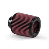 Mishimoto Mishimoto Powerstack Performance Air Filter 2.75 In. Inlet 5.827 In. Length Red