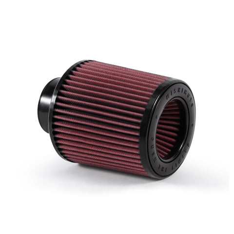 Mishimoto Mishimoto Powerstack Performance Air Filter 2.75 In. Inlet 5.827 In. Length Red