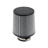 Mishimoto MMAF-3006DW Performance Air Filter  3.00in Inlet  6in Filter Length  Dry Washable