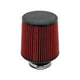 Mishimoto Mishimoto Performance Air Filter 3.00 In. Inlet 6 In. Filter Length