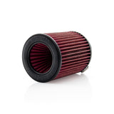 Mishimoto MMAF-37562S Performance Air Filter  3.75in Inlet  6.2 In Filter Length  Powerstack