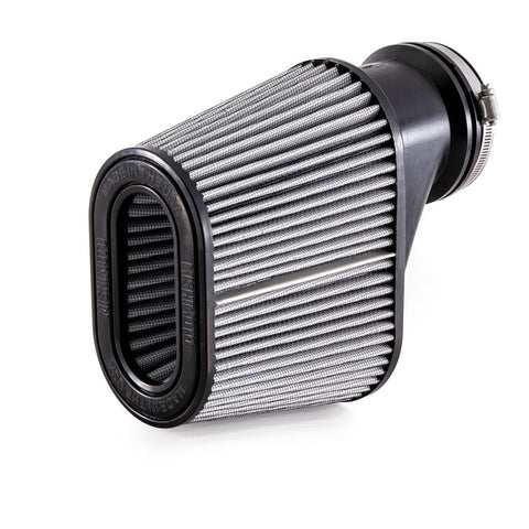 Mishimoto Performance Air Filter  3.86in  Dry Washable