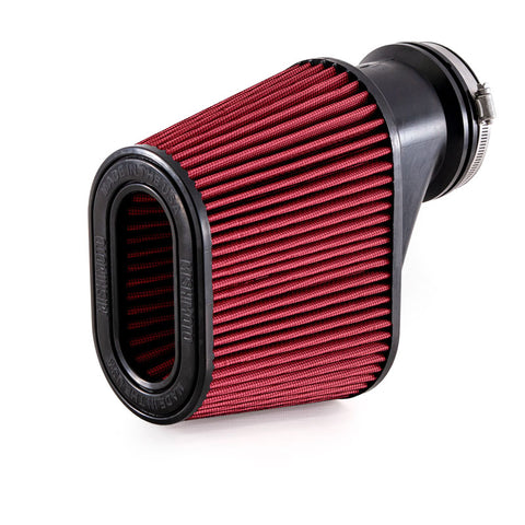 Mishimoto Performance Air Filter  3.86in  Oiled