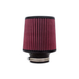 Mishimoto MMAF-4006 Performance Air Filter  4.00in Inlet  6.0in Filter Length