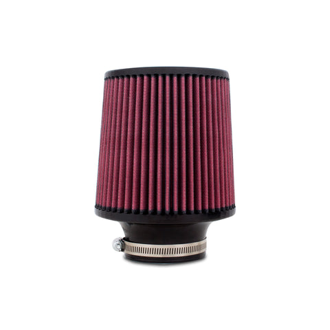 Mishimoto MMAF-4006 Performance Air Filter  4.00in Inlet  6.0in Filter Length