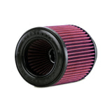 Mishimoto MMAF-45575 Performance Air Filter  4.50in Inlet  5.75in Filter Length