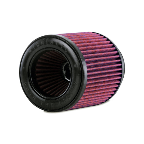 Mishimoto MMAF-45575 Performance Air Filter  4.50in Inlet  5.75in Filter Length