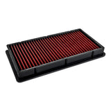 Mishimoto MMAF-F2D-01 Engine Air Filter  Drop-In  Reusable  Fits Ford 7.3L Powerstroke 2001-2003