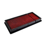 Mishimoto MMAF-F2D-11 Engine Air Filter  Drop-In  Reusable  Fits Ford 6.7L Powerstroke 2011-2016