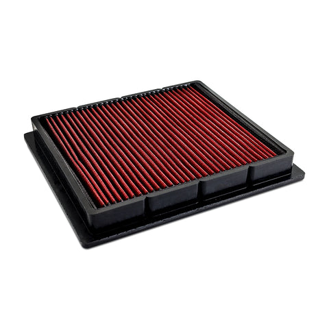 Mishimoto Reusable Drop-In Air Filter  Fits RAM Cummins 6.7L 2007+