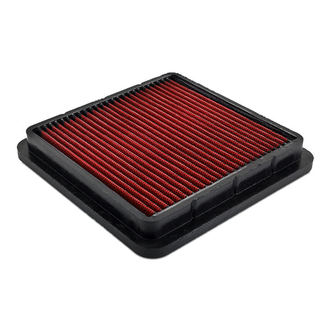 Mishimoto Reusable Drop-In Air Filter  Fits Subaru WRX 2008-2018