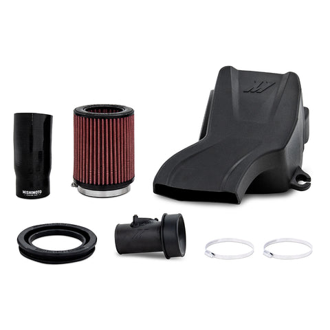 Mishimoto MMAI-ACRD15-18 Performance Air Intake  Fits Honda Accord 1.5T 2018-2022