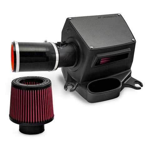Mishimoto Honda Accord 2.0T Performance Air Intake 2018-2022