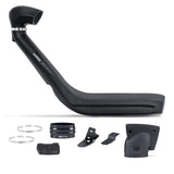 Mishimoto MMAI-BR-21NMM Snorkel W/ Performance Air Intake  Fits Ford Bronco 2.3L/2.7L EcoBoost 2021+