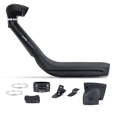 Mishimoto MMAI-BR-21NMM Snorkel W/ Performance Air Intake  Fits Ford Bronco 2.3L/2.7L EcoBoost 2021+