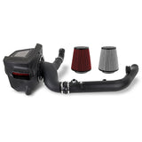 Mishimoto MMAI-BR27-21 Performance Air Intake  Fits Ford Bronco 2.7L EcoBoost 2021+