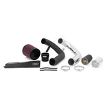 Mishimoto Subaru BRZ / Scion FR-S Performance Cold-Air Intake Wrinkle Black 2013-2020