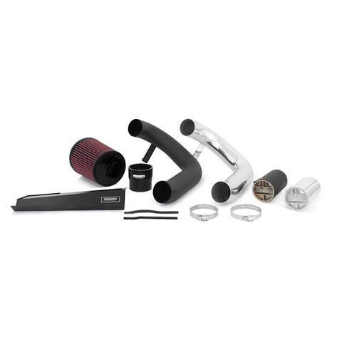 Mishimoto Subaru BRZ / Scion FR-S Performance Cold-Air Intake Wrinkle Black 2013-2020